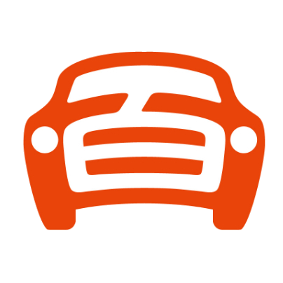 百车宝 Logo