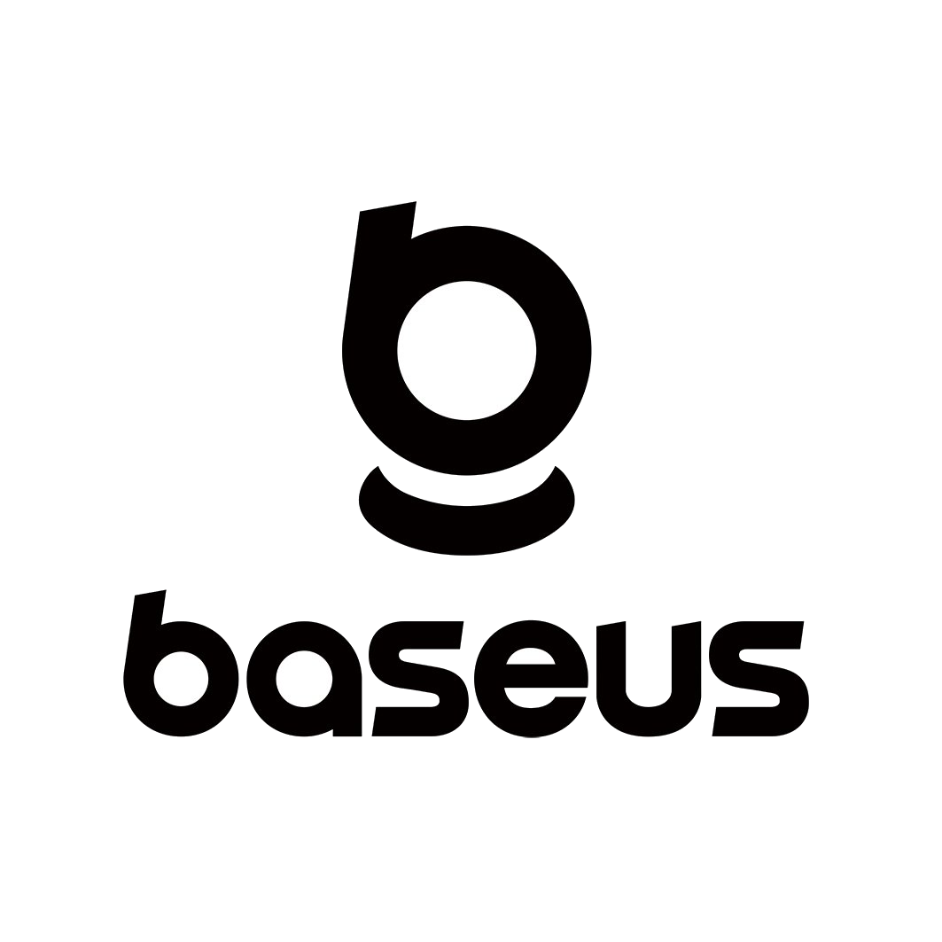 倍思 Baseus Logo