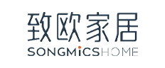 致欧家居 Logo